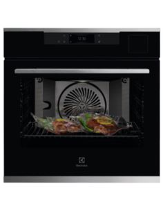 Piekarnik Electrolux KOABS39WX