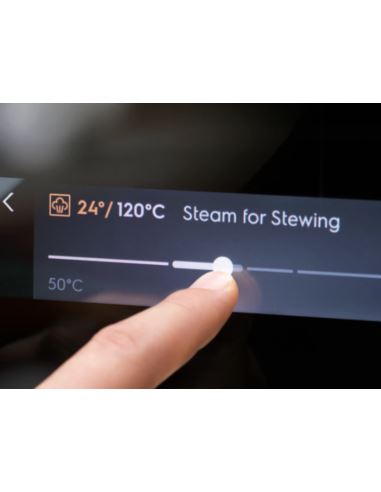 Piekarnik Electrolux KOABS39WX