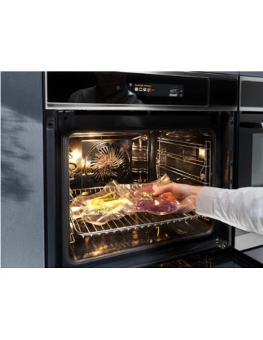 Piekarnik Electrolux KOABS39WX