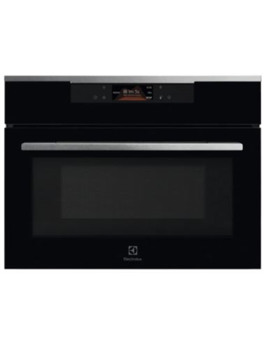 Piekarnik Electrolux KVLBE08X
