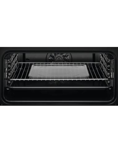 Piekarnik Electrolux KVLBE08X