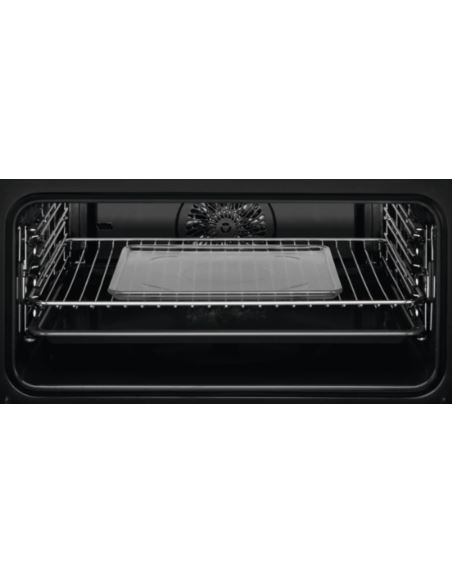 Piekarnik Electrolux KVLBE08X