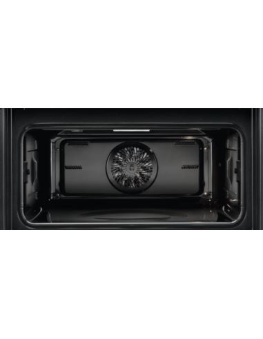 Piekarnik Electrolux KVLBE08X