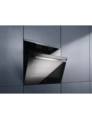 Piekarnik Electrolux KVLBE08X