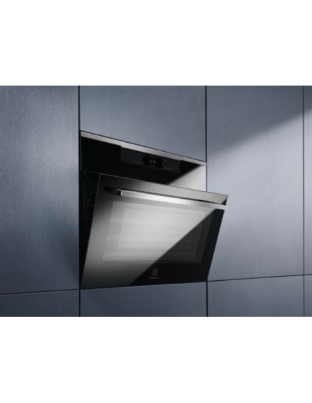 Piekarnik Electrolux KVLBE08X