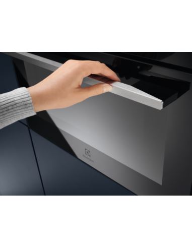 Piekarnik Electrolux KVLBE08X