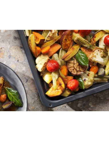 Piekarnik Electrolux KVLBE08X