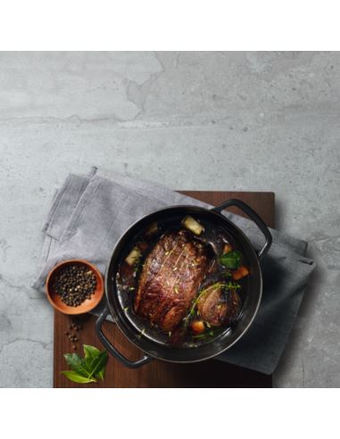 Piekarnik Electrolux KVLBE08X