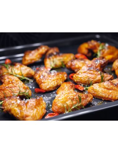 Piekarnik Electrolux KVLBE08X