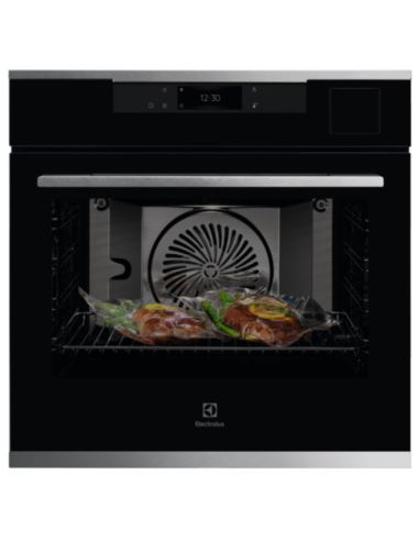 Piekarnik Electrolux KOABS39X