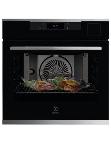 Piekarnik Electrolux KOABS39X