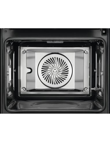 Piekarnik Electrolux KOABS39X