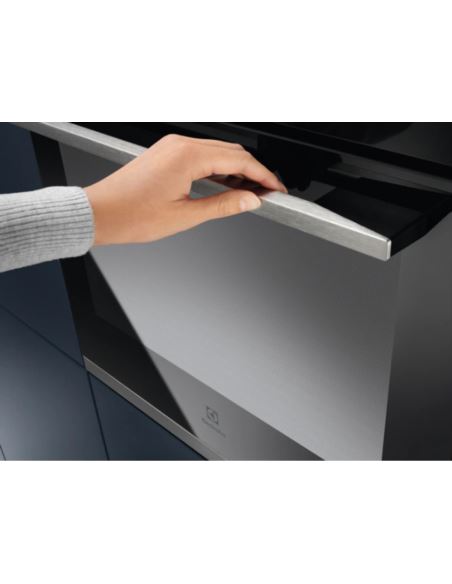 Piekarnik Electrolux KOABS39X