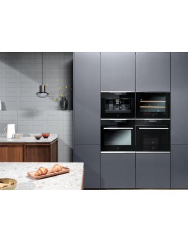 Piekarnik Electrolux KOABS39X