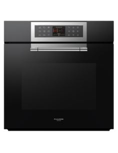 Piekarnik Fulgor Milano FCLPO 6215 P TEM BK