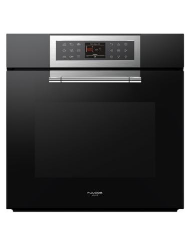 Piekarnik Fulgor Milano FCLPO 6215 P TEM BK