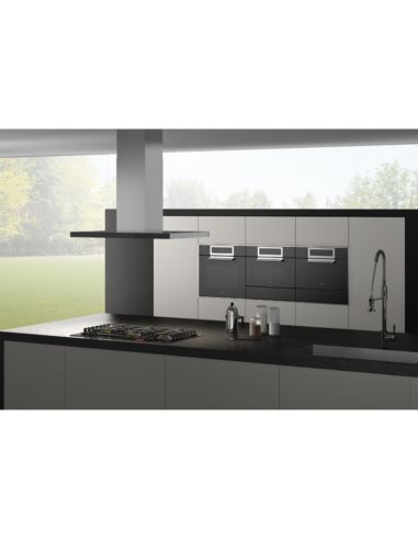 Piekarnik Fulgor Milano FCLPO 6215 P TEM BK