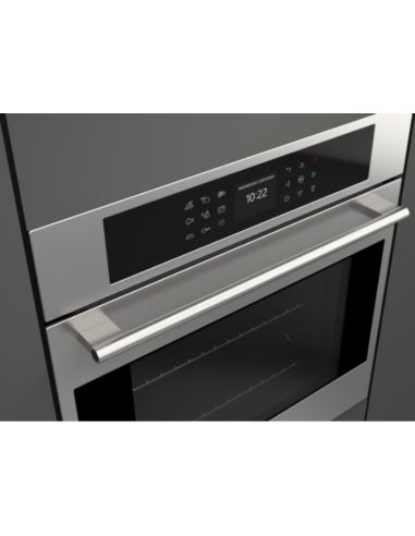 Piekarnik Fulgor Milano FCPO 6215 P TEM X Piekarnik Fulgor Milano FCPO 6215 P TEM X