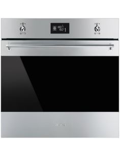 Piekarnik Smeg SOP6302TX