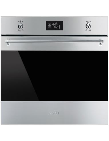 Piekarnik Smeg SOP6302TX
