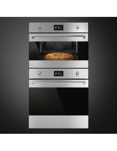Piekarnik Smeg SOP6302TX