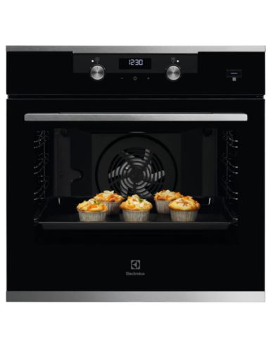 Piekarnik Electrolux KODEH70X