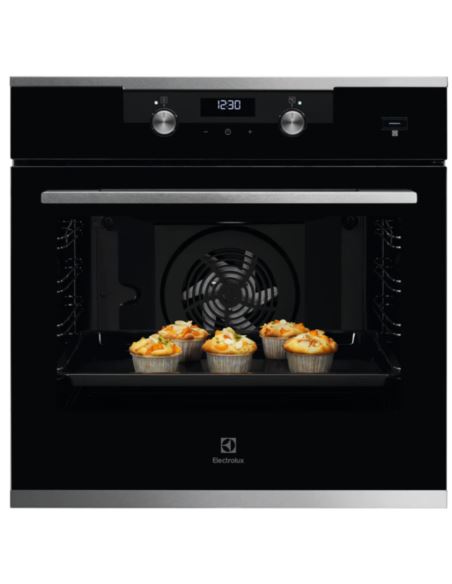 Piekarnik Electrolux KODEH70X