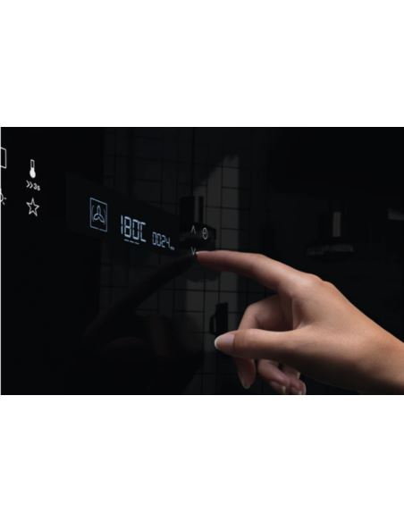 Piekarnik Electrolux EOB7S31V