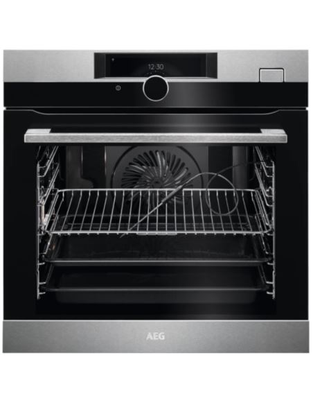 Piekarnik AEG BSK988330M