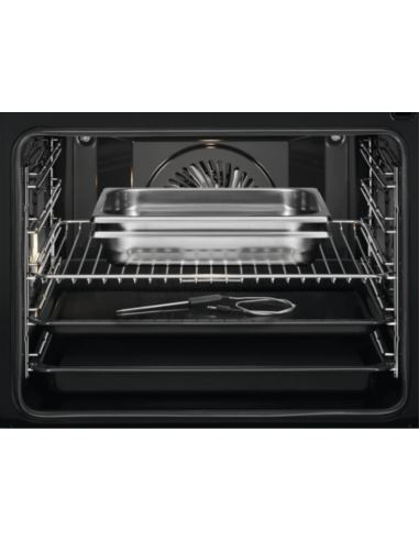 Piekarnik AEG BSK988330M