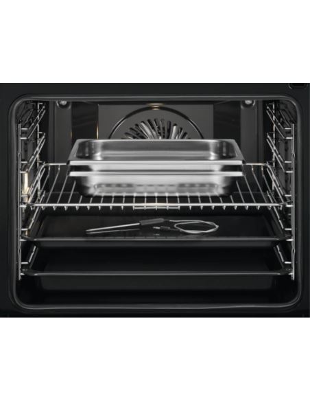 Piekarnik AEG BSK988330M