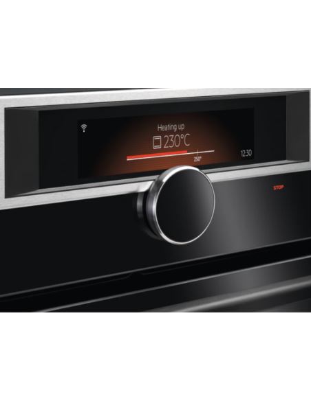 Piekarnik AEG BSK988330M