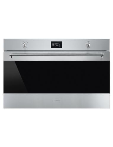 Piekarnik Smeg SF9390X1