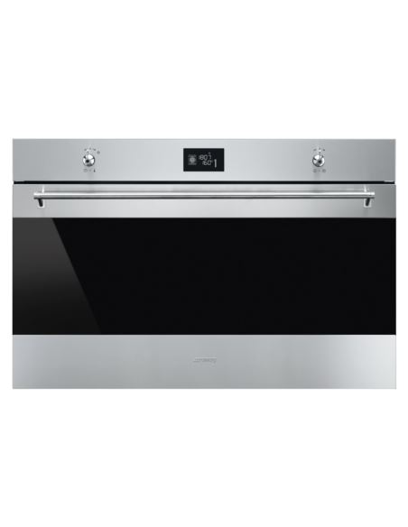 Piekarnik Smeg SF9390X1
