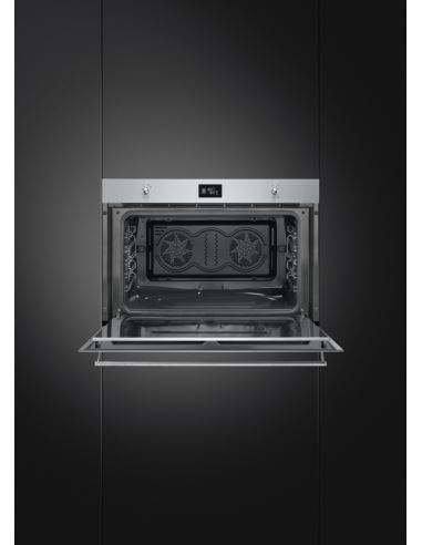 Piekarnik Smeg SF9390X1