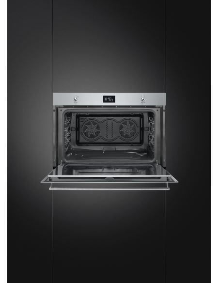 Piekarnik Smeg SF9390X1
