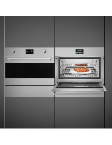 Piekarnik Smeg SO4302S3X
