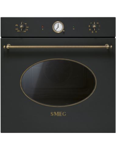 Piekarnik Smeg SFP805AO