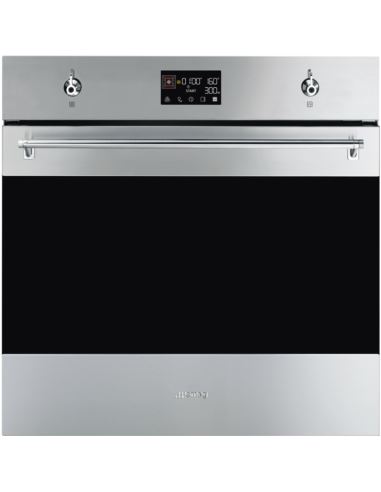 Piekarnik Smeg SO6302M2X