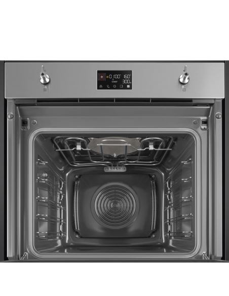 Piekarnik Smeg SO6302M2X