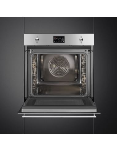 Piekarnik Smeg SO6302M2X