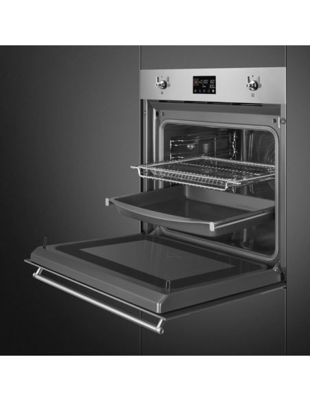 Piekarnik Smeg SO6302M2X
