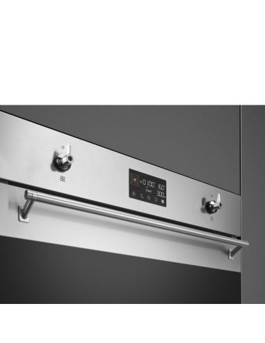 Piekarnik Smeg SO6302M2X