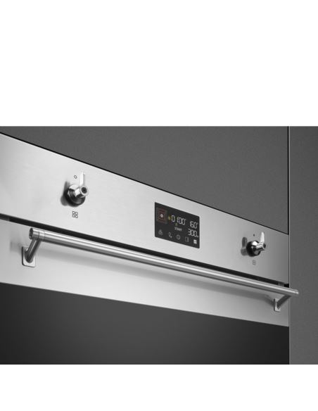 Piekarnik Smeg SO6302M2X