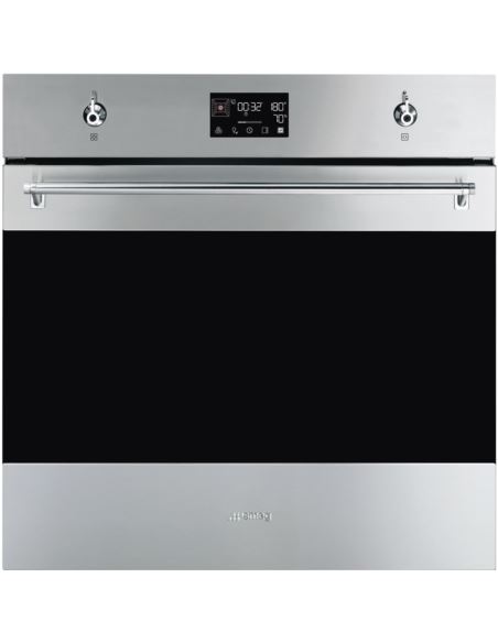 Piekarnik Smeg SO6302S3PX