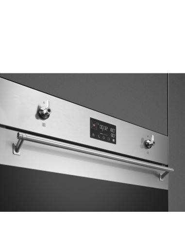 Piekarnik Smeg SO6302S3PX