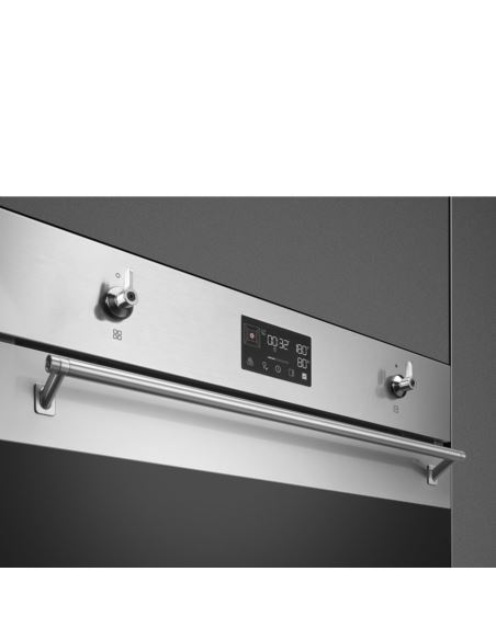 Piekarnik Smeg SO6302S3PX