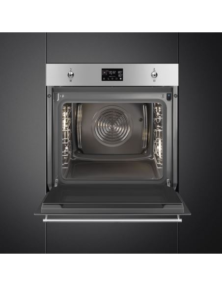Piekarnik Smeg SO6302S3PX