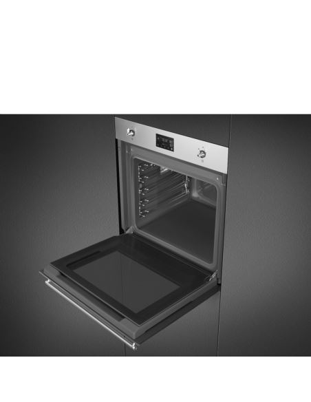 Piekarnik Smeg SO6302S3PX