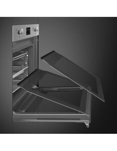 Piekarnik Smeg SO6302S3PX